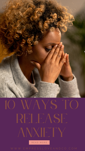 10 Proven Ways to Reduce Anxiety and Find Calm Now
