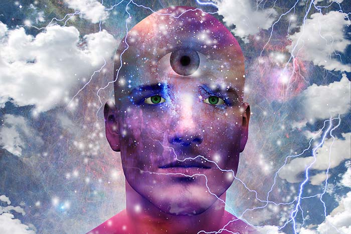 How to Activate Your Third Eye and Awaken Your Psychic Abilities