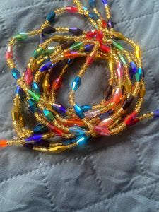 Empress Waistbeads Wholesale