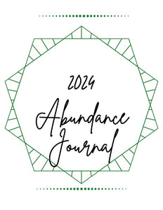 Abundance Digital Journal