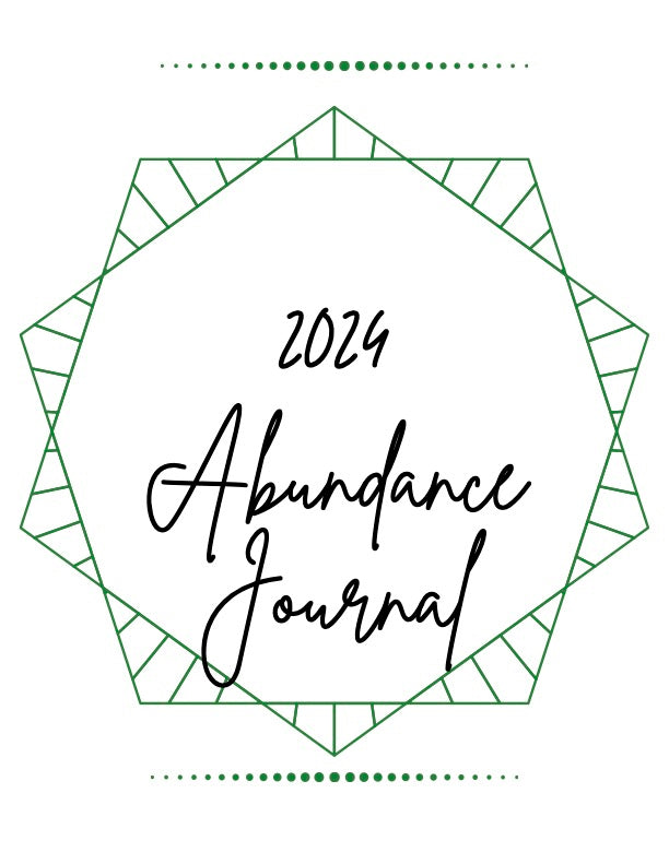 Abundance Digital Journal